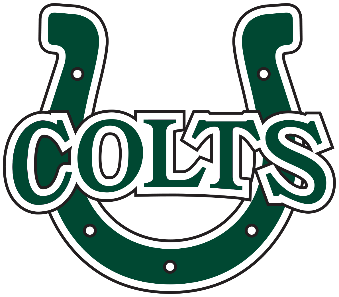 Cloverleaf Colts